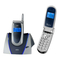 VOIP Telefone AEG TWIN SET Bedienungsanleitung