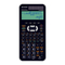 Taschenrechner Sharp EL-W550XG Kurzanleitung