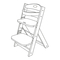 Baby- & Kleinkindmöbel BabyGo Family XL Montageanleitung