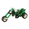 Spielzeuge LEGO TECHNIC BIKE BURNER 8236 Anleitung