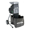 Holzhäcksler Gardol GLH-S-2800 Original Bedienungsanleitung