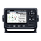 Bootsausrüstung Icom MA-510TR Basis Bedienungsanleitung