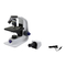 Mikroskope Optika Italy B-150 Serie Bedienungsanleitung