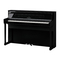 Musikinstrumente Kawai CA901 Konfigurationsanleitung