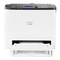 Drucker Ricoh P C311W Handbuch