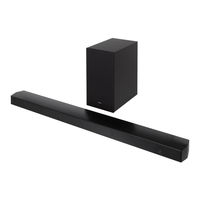 Samsung HW-B650 Bedienungsanleitung
