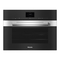 Backöfen Miele DGC 7645 HC Pro Bedienungsanleitung