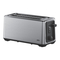 Toaster Braun Identity HT502AI Bedienungsanleitung