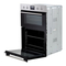 Electrolux KDFGE40TX - Backofen-Handbuch