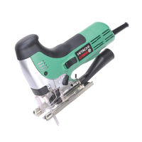 Hitachi CJ 120VA Bedienungsanleitung
