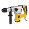 Bohrhammer Powerplus POWX1152 Handbuch