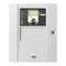Schalttafel Aritech 2X Serie Schnellanleitung