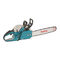 Kettensäge Makita DCS460 Betriebsanleitung