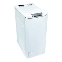 Hoover H-WASH 300 LITE Bedienungsanleitung