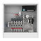 Wasserstation Strawa COMFORT REGELSTATION FBR-63-V-CA-E Bedienungsanleitung