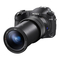 Kameras Sony Cyber-shot DSC-RX10M4 Gebrauchsanleitung