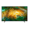 LED-Fernseher Sony BRAVIA KD-43XH8196 Referenz-Anleitung
