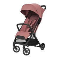 Inglesina QUID 3 Bedienungsanleitung