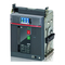 Schalter ABB SACE Emax E1.2 Gebrauchsanleitungen