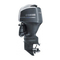 Motoren Yamaha F150A Betriebsanleitung