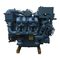 Motoren MTU 8V4000M54 Betriebsanleitung