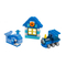 Spielzeuge LEGO Classic 10706 Handbuch