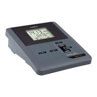 Wtw Cond 7110 Bedienungsanleitung
