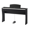 Musikinstrumente Kawai CL26 Bedienungsanleitung
