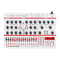 Synthesizer Flame MÄANDER Handbuch