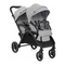 Kinderwagen Joie evalite duo Bedienungsanleitung