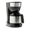 Kaffeemaschinen Taurus DC901XC Bedienungsanleitung