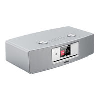 Kenwood CR-ST700SCD Bedienungsanleitung