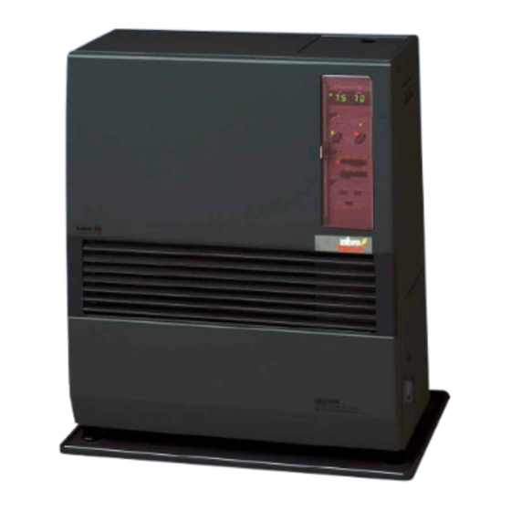 Zibro Laser 56 Handbücher