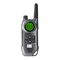 Funkgeräte Motorola TLKR T8 Benutzerhandbuch