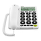 VOIP Telefone Doro HearPlus 313ci Handbuch
