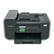 All-in-One-Drucker Lexmark Pro700 Serie Benutzerhandbuch