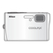 Kameras Nikon coolpix s51c Benutzerhandbuch