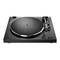 Plattenspieler THORENS TD 158 Bedienungsanleitung