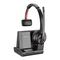 Plantronics Poly Savi 8200 Series Schnellstartanleitung