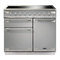 Herde Falcon Elise 100 Induktion G5 Gebrauchsanleitung & Installations Anleitung