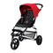 Kinderwagen Mountain Buggy mini Gebrauchsanweisung