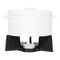 Fondue-Sets boska cheese baker L Montage- Und Benutzungsanleitung