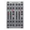 DJ-Equipment Behringer 121 DUAL VCF Kurzanleitung