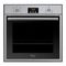 Backöfen Hotpoint Ariston FK 61 X /HA Bedienungsanleitung