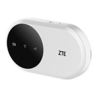 Zte U10 Erste Schritte