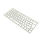 Cherry KW 7100 MINI BT - Handbuch für kabellose Tastatur