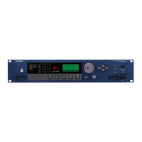 Yamaha DME64N Bedienungsanleitung
