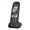 Mobilteile Gigaset E630HX Bedienungsanleitung