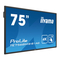 Monitore Iiyama Pro Lite TE7568MIS Bedienungsanleitung
