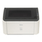 Drucker Canon LBP3000 Anwenderhandbuch
